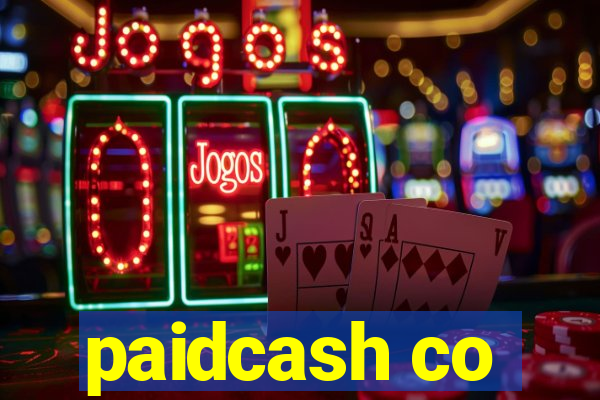 paidcash co